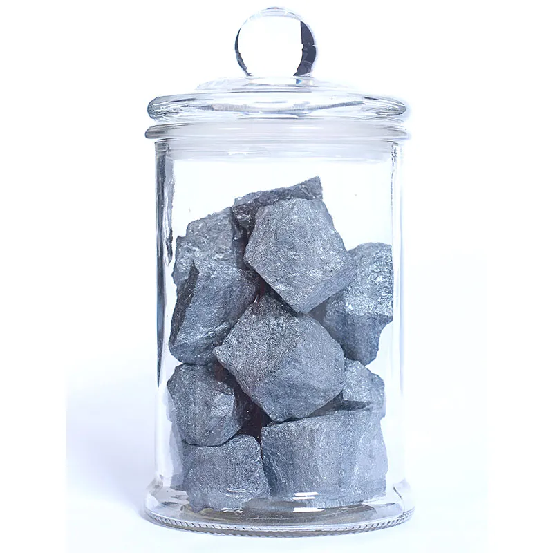 Низкоалюминиевый, низкобариевый модификатор