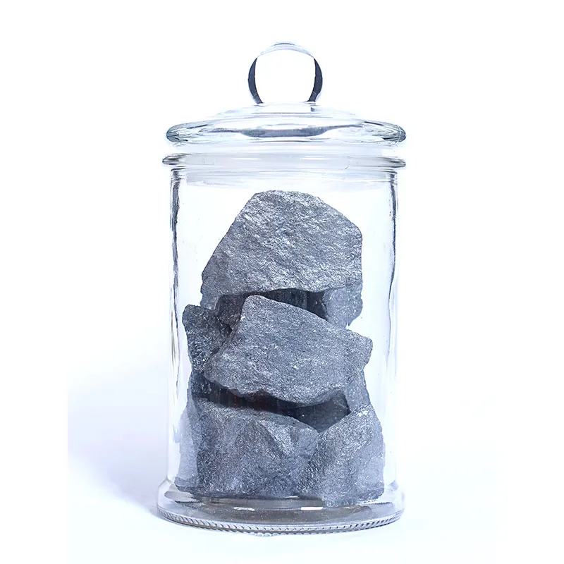 Низкоалюминиевый, низкокальциевый, низкобариевы...