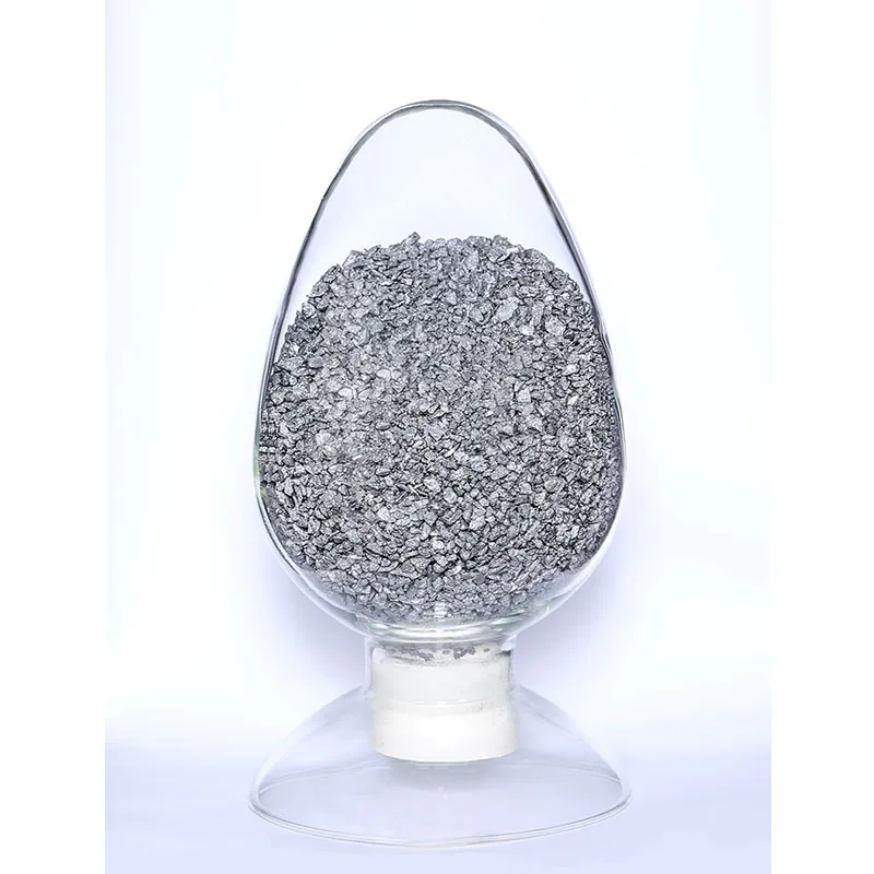 Низкоалюминиевый, низкокальциевый, низкобариевый модификатор