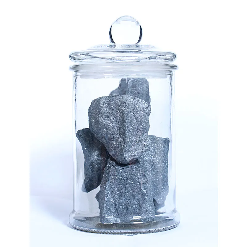 Низкоалюминиевый, среднекальциевый, высокобарие...