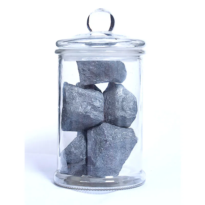 Низкоалюминиевый, среднекальциевый, низкобариевый модификатор