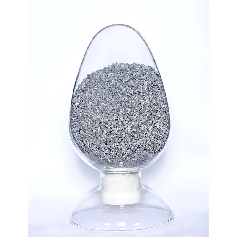 Низкоалюминиевый, среднекальциевый, низкобариевый модификатор