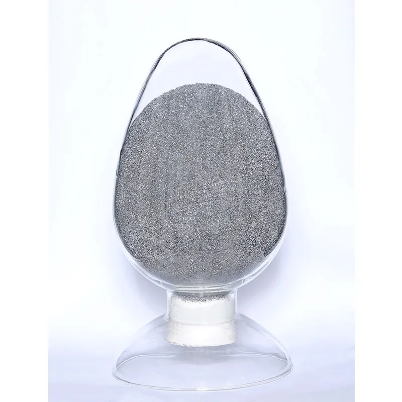 Низкокремнистый, высокобариевый модификатор 1