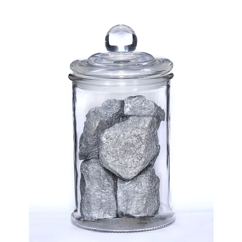 Низкокремнистый, высокобариевый модификатор 1