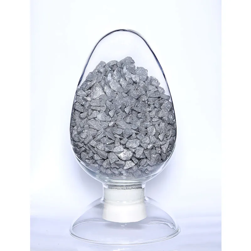 Низкокремнистый, высокобариевый модификатор 1