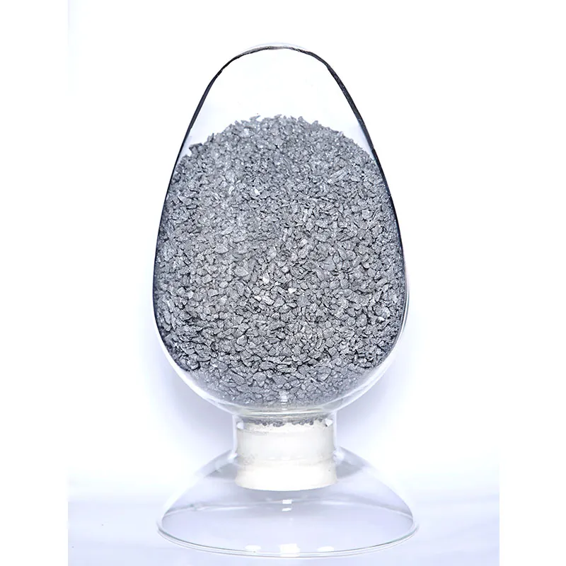 Низкокремнистый, среднебариевый модификатор 1