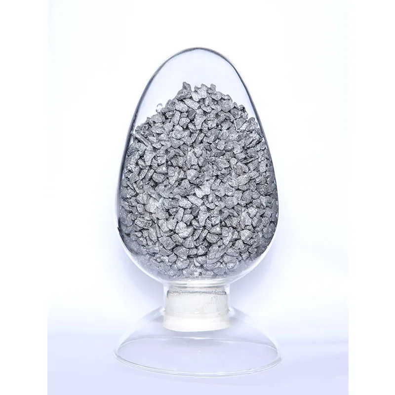 Низкокремнистый, среднебариевый модификатор 1