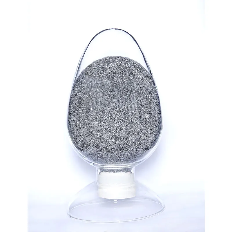 Низкокремнистый, среднебариевый модификатор 2