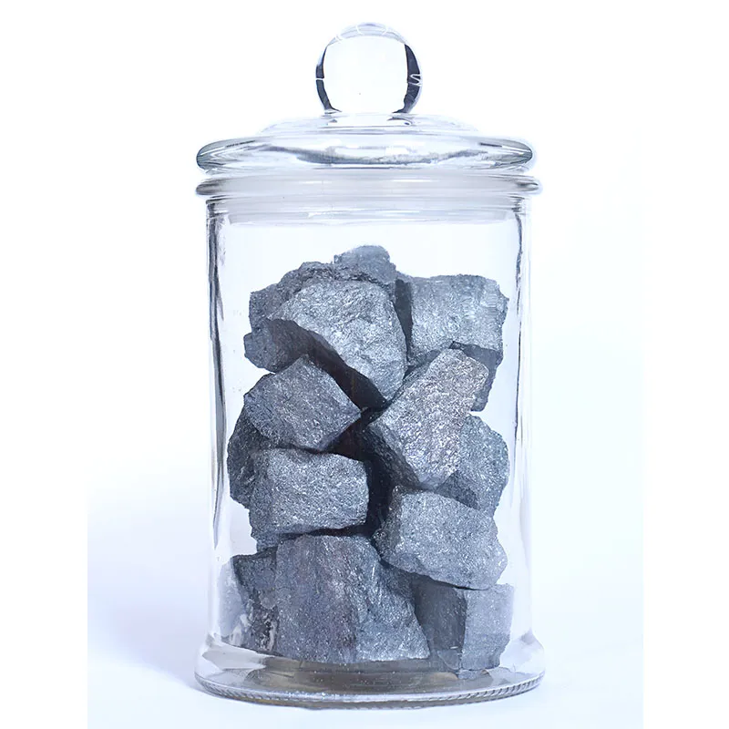 Низкокремнистый, среднебариевый модификатор 2