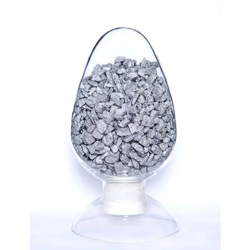 Низкокремнистый, среднебариевый модификатор 2