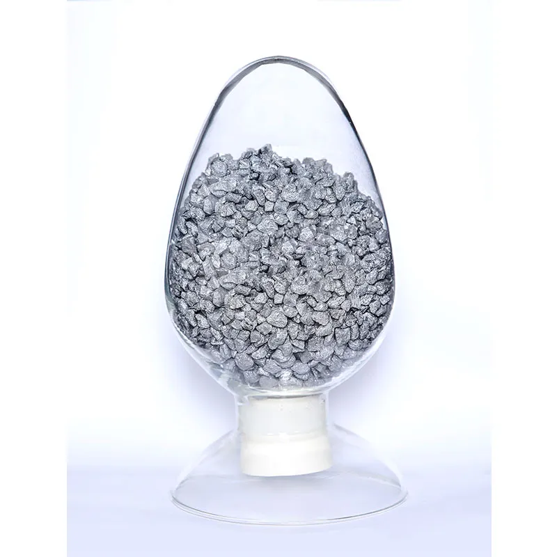 Низкокремнистый, среднебариевый модификатор 2