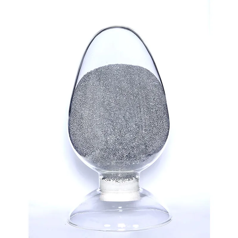 Низкокремнистый, среднебариевый модификатор 2