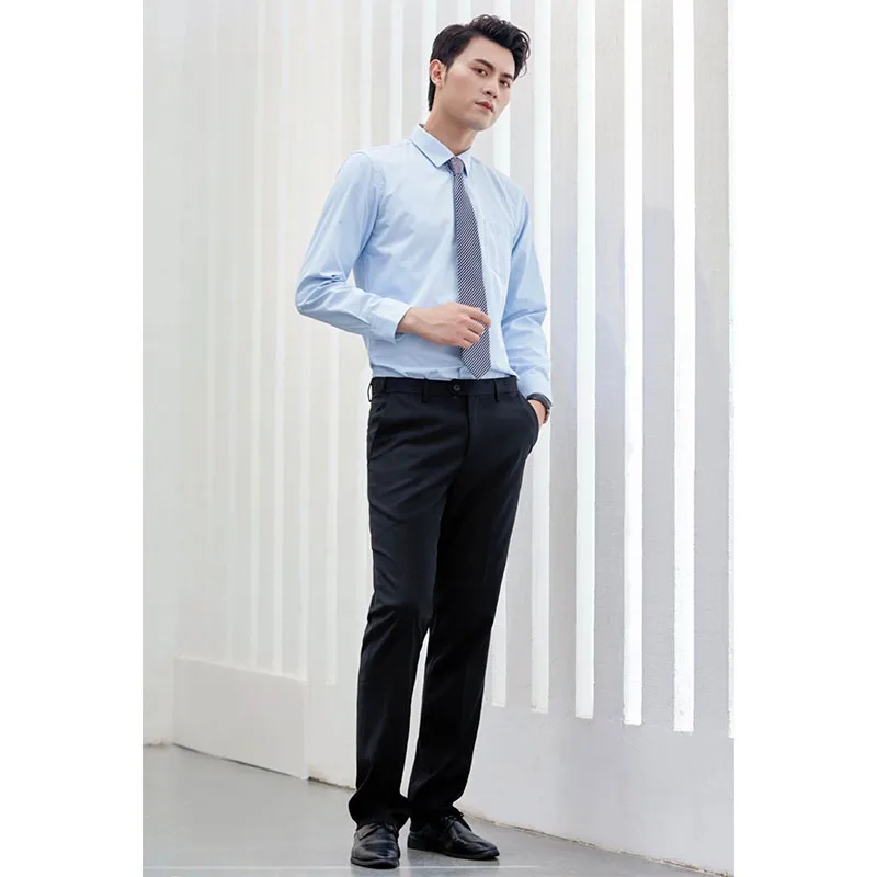 Костюм с длинными рукавами