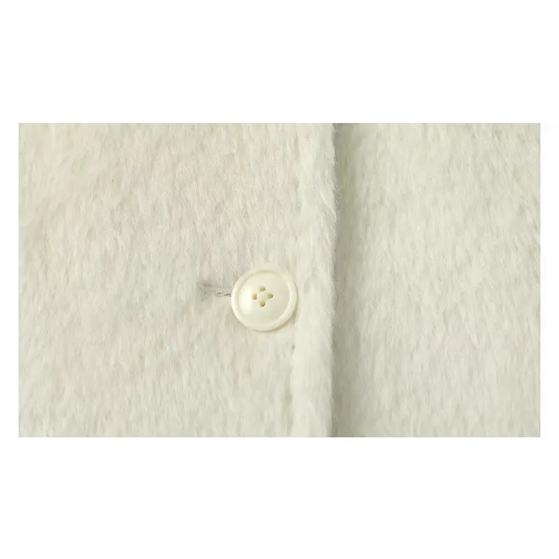 Шерстяное пальто