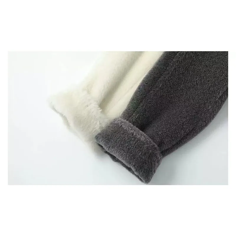 Шерстяное пальто