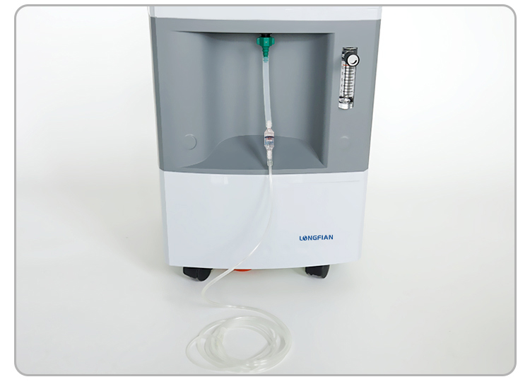 Комплект противопожарного отсечного клапана для защиты кислородного концентратора 4202 (10)