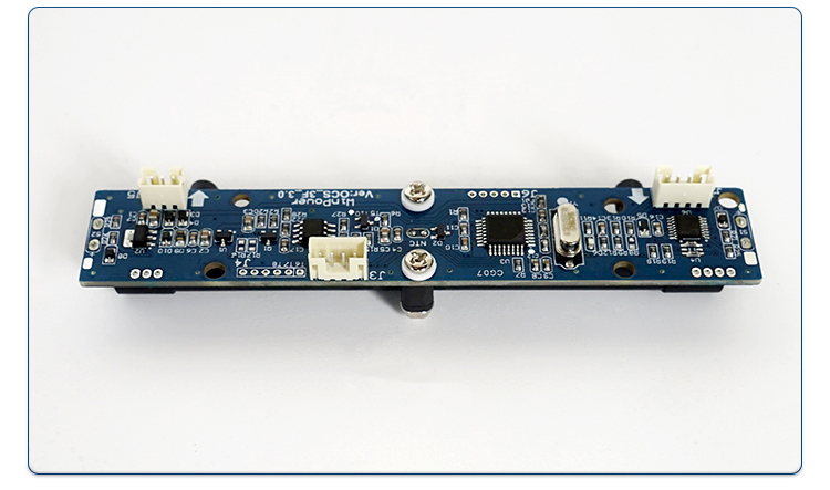 Ультразвуковой датчик кислорода для концентраторов O₂ 4202 (10)
