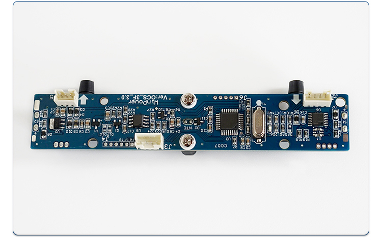 Ультразвуковой датчик кислорода для концентраторов O₂ 4202 (5)