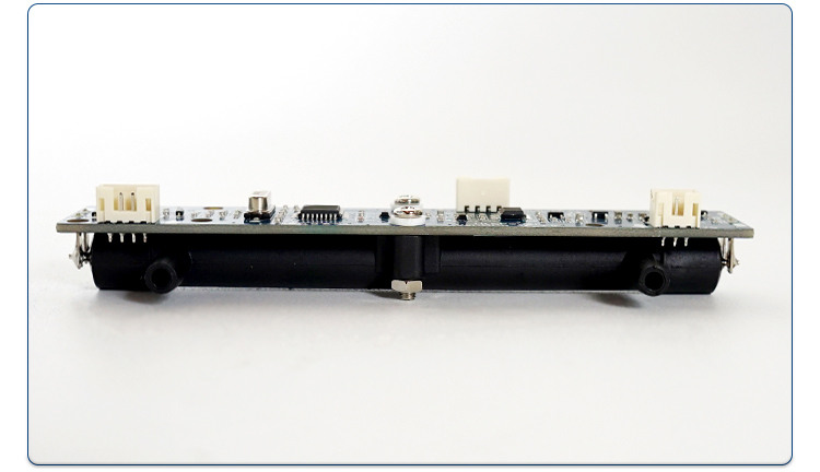 Ультразвуковой датчик кислорода для концентраторов O₂ 4202 (7)