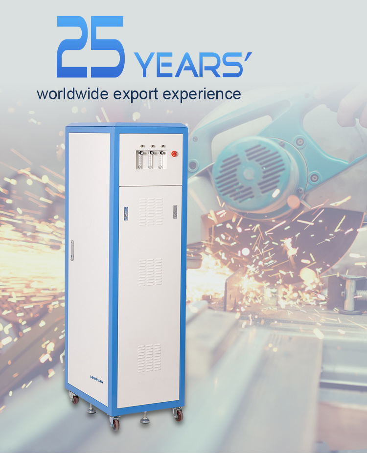 Эффективный 60-литровый кислородный генератор для рыбоводства 4202 (1)