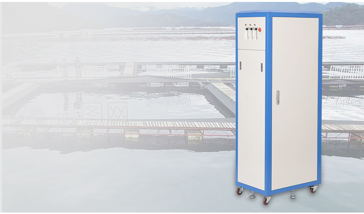 Эффективный 60-литровый кислородный генератор для рыбоводства 4202 (2)