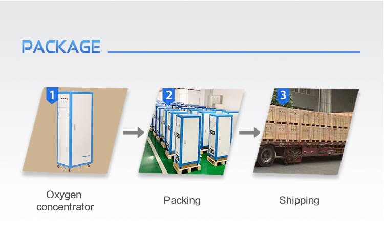 Эффективный 60-литровый кислородный генератор для рыбоводства 4202 (7)