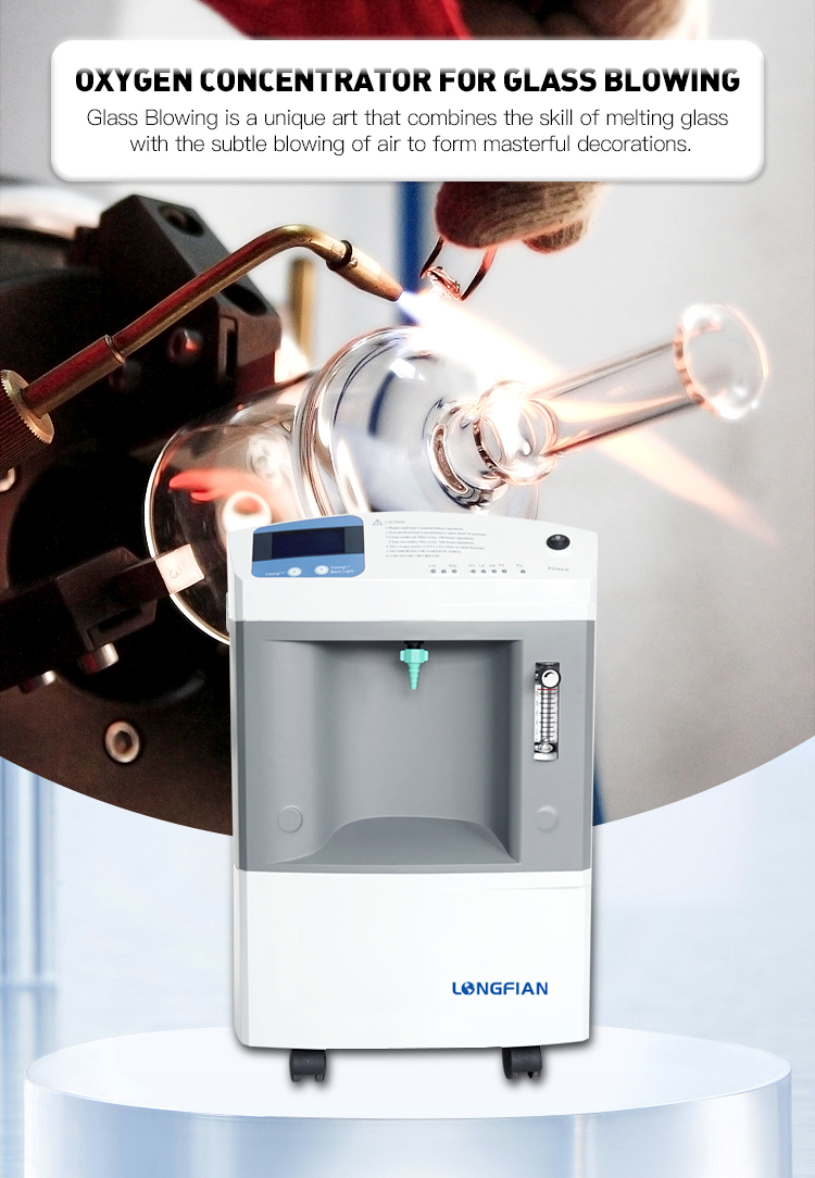 10-литровый кислородный концентратор 4202 (1)