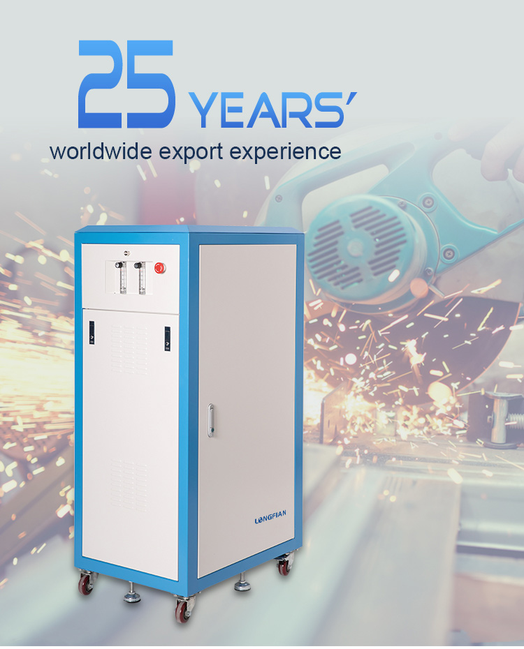 40-литровый высокопоточный кислородный генератор для аквакультуры 4202 (1)