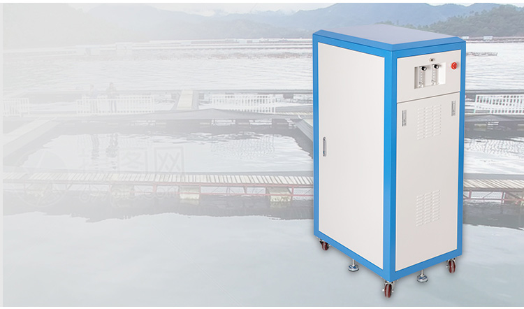 40-литровый высокопоточный кислородный генератор для аквакультуры 4202 (2)