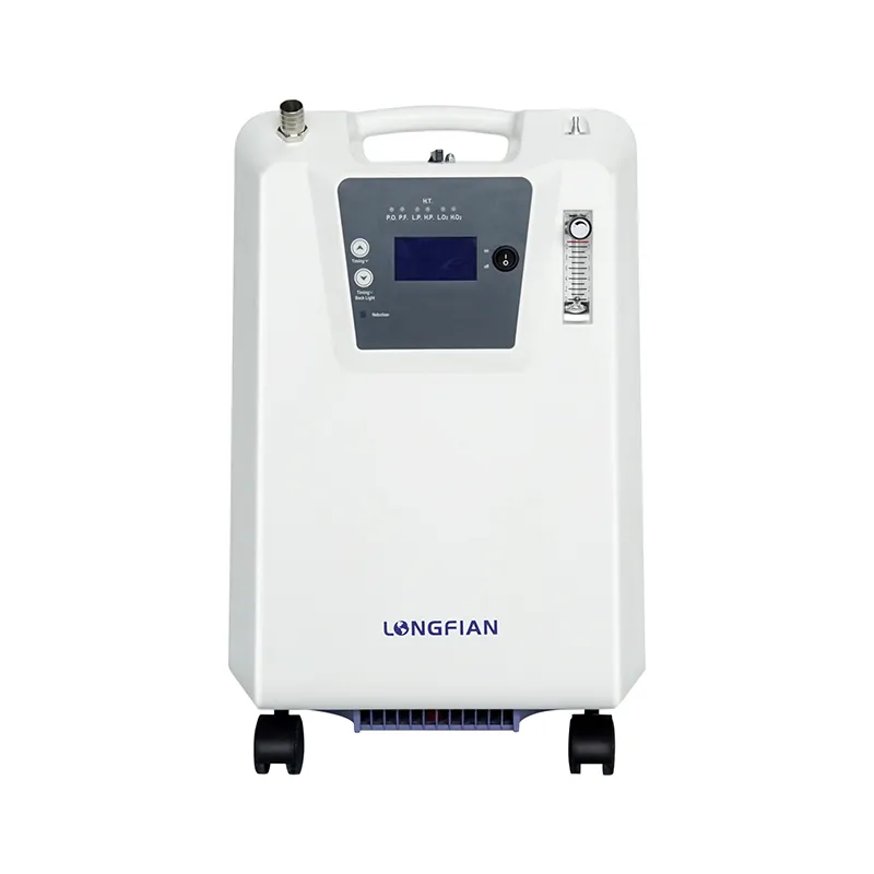 JAY-10FW-H (гипоксический аппарат)