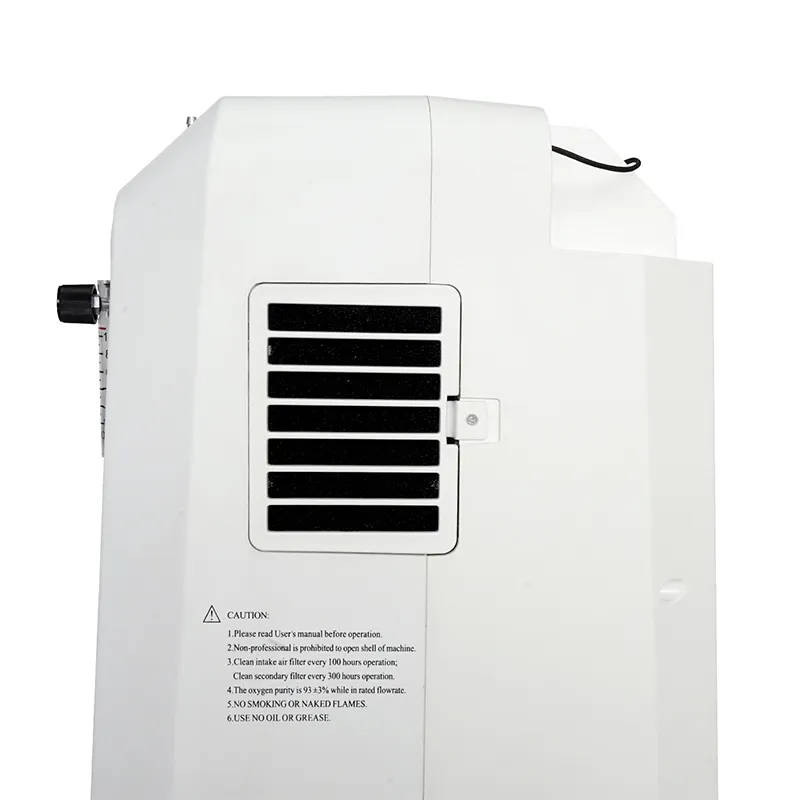 JAY-10FW-H (гипоксический аппарат)