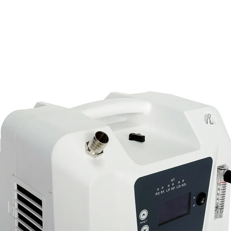 JAY-10FW-H (гипоксический аппарат)