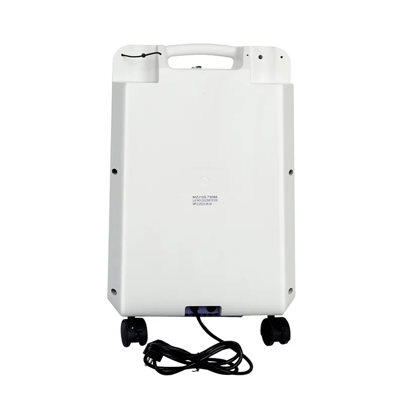 JAY-10FW-H (гипоксический аппарат)