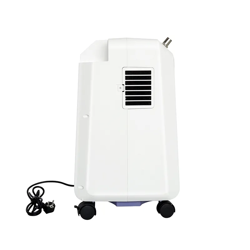 JAY-10FW-H (гипоксический аппарат)