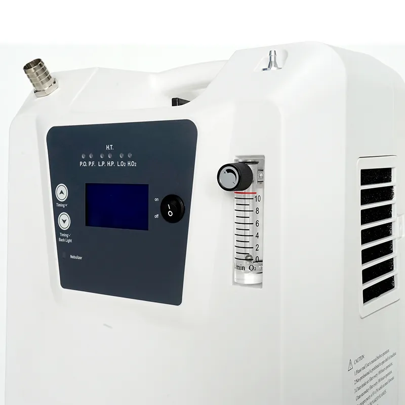 JAY-10FW-H (гипоксический аппарат)