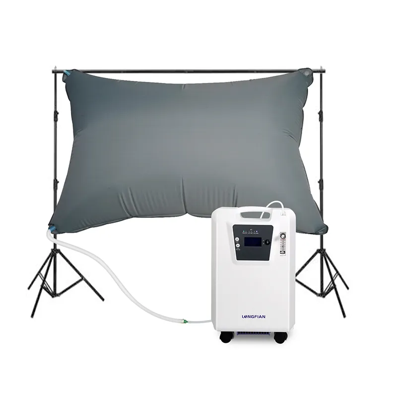 JAY-10FW (для тренировок по системе EWOT)