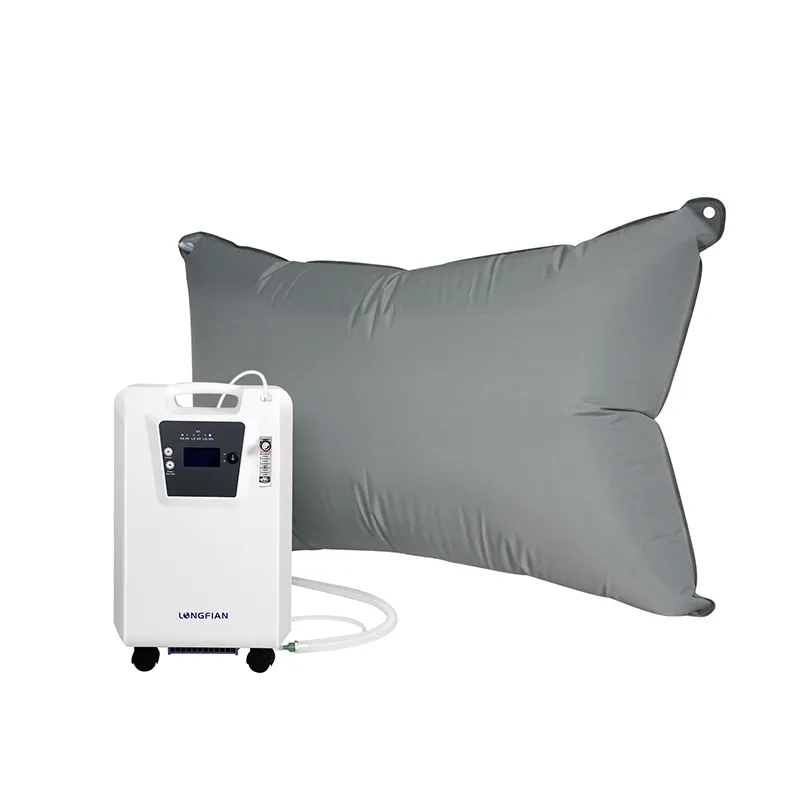 JAY-10FW (для тренировок по системе EWOT)