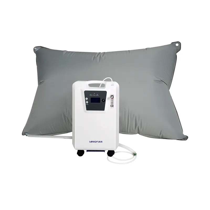 JAY-10FW (для тренировок по системе EWOT)