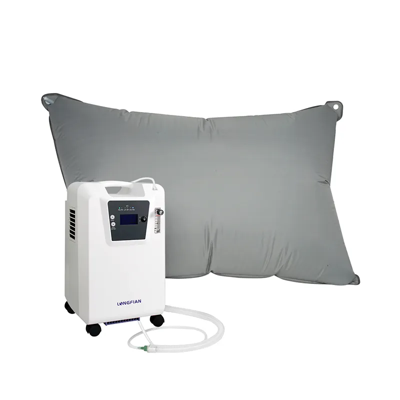 JAY-10FW (для тренировок по системе EWOT)