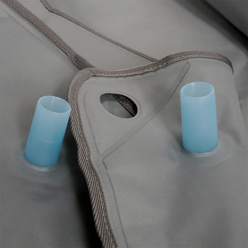 JAY-10FW (для тренировок по системе EWOT)