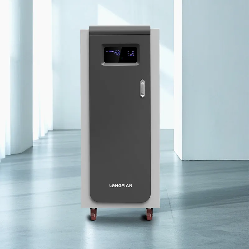 JAY-20H тихий гипоксический аппарат