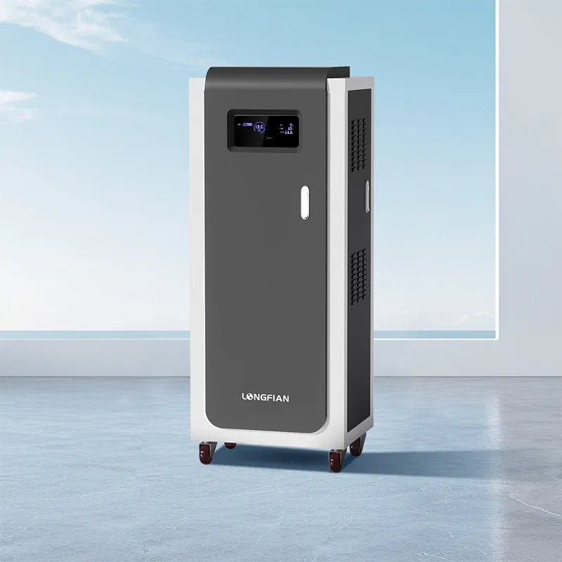 JAY-20H тихий гипоксический аппарат