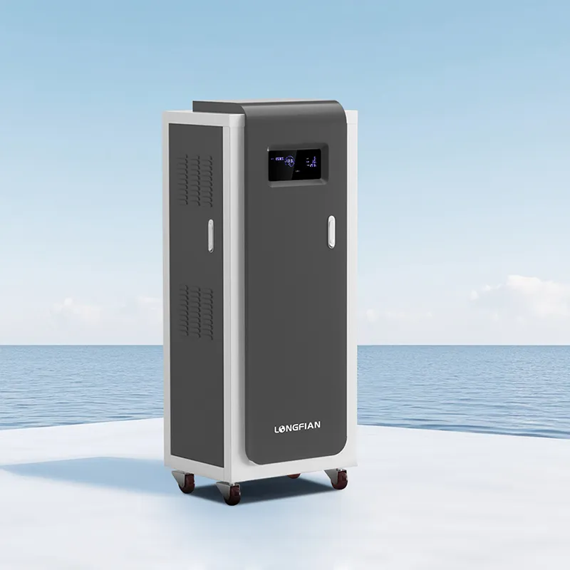 JAY-20H тихий гипоксический аппарат