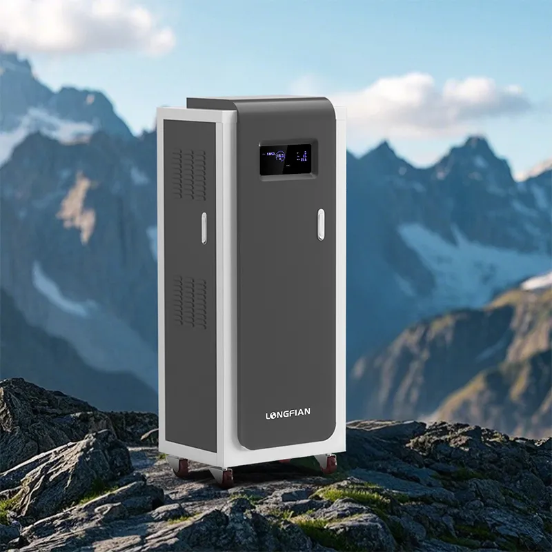 JAY-20H тихий гипоксический аппарат