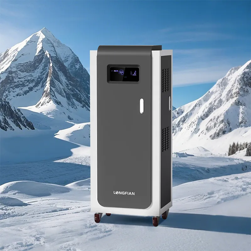 JAY-20H тихий гипоксический аппарат