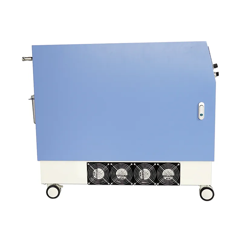 Вакуумный концентратор JAY-2A