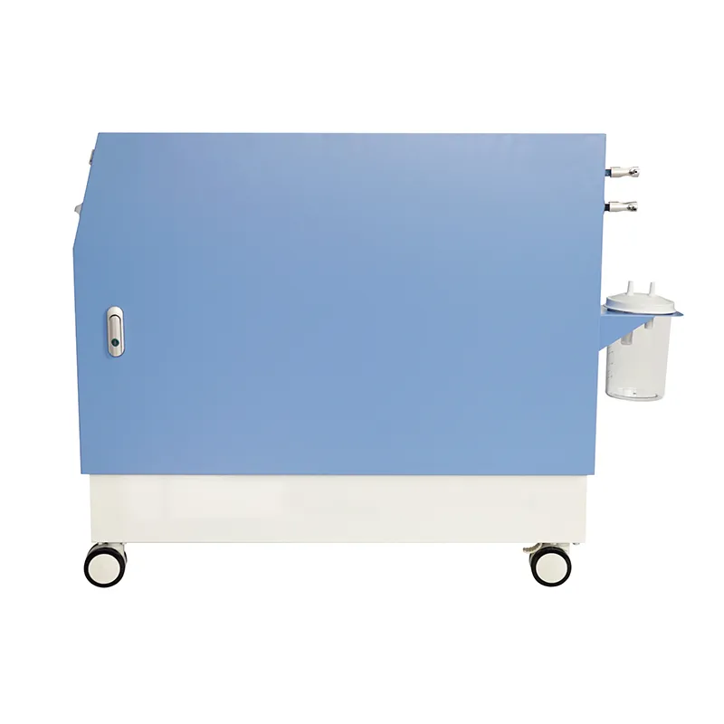 Вакуумный концентратор JAY-2A