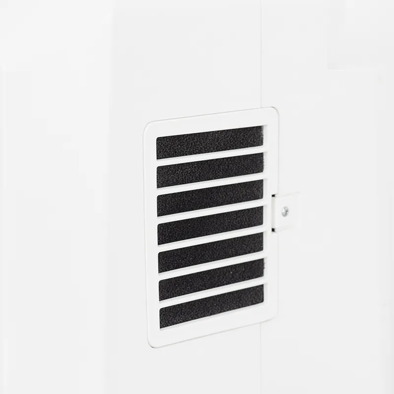 Медицинский и бытовой кислородный концентратор JAY-10FW с раздельным потоком