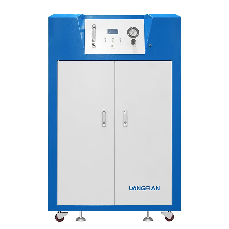 Медицинский и бытовой кислородный концентратор JAY-40-4.0