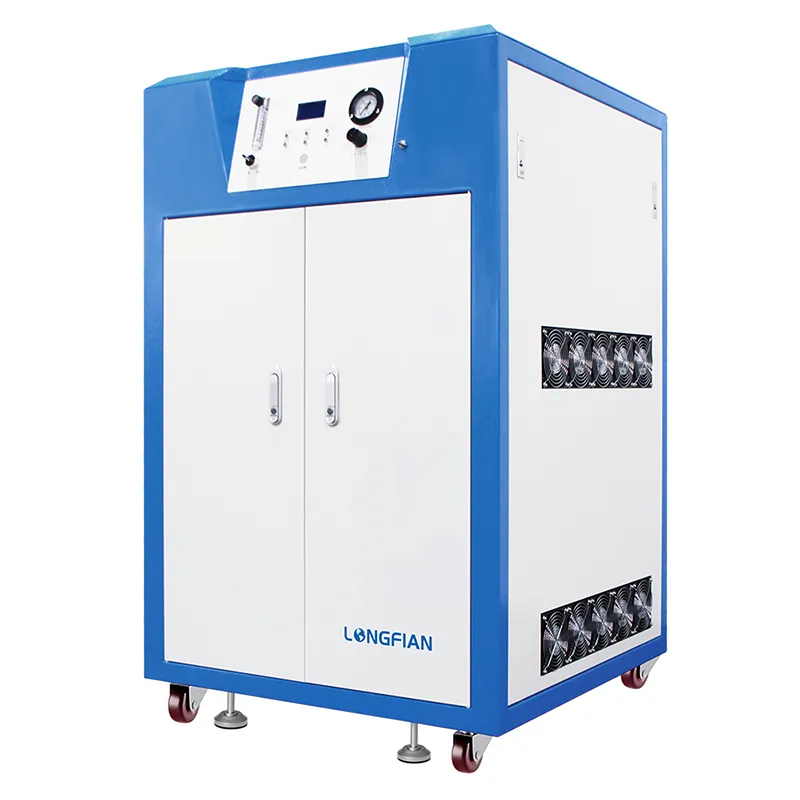 Медицинский и бытовой кислородный концентратор JAY-40-4.0